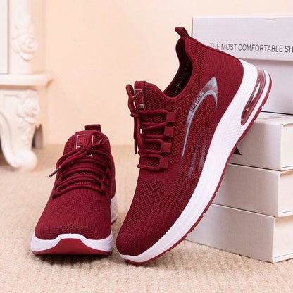 M011847 fabric shoes