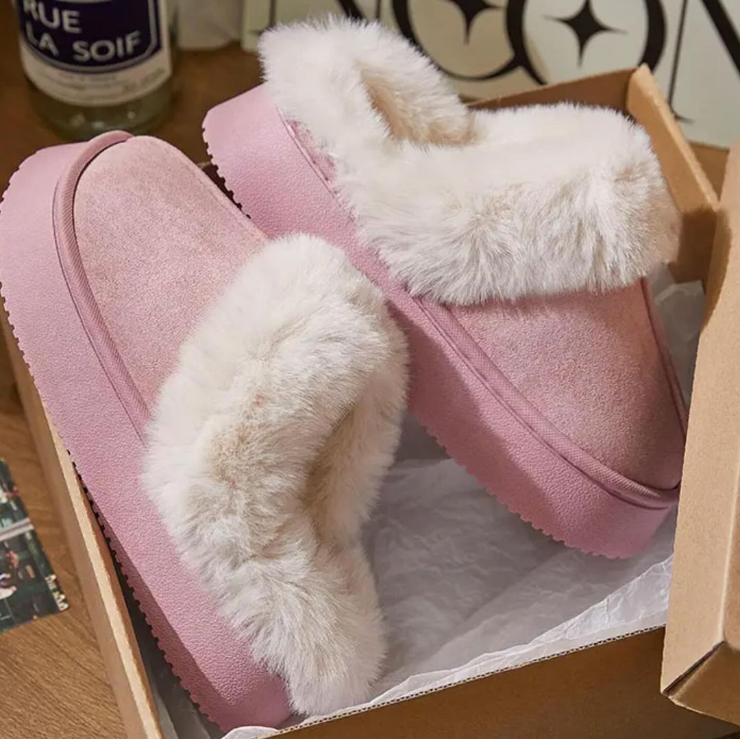 Gabria comfy mule -R14-4