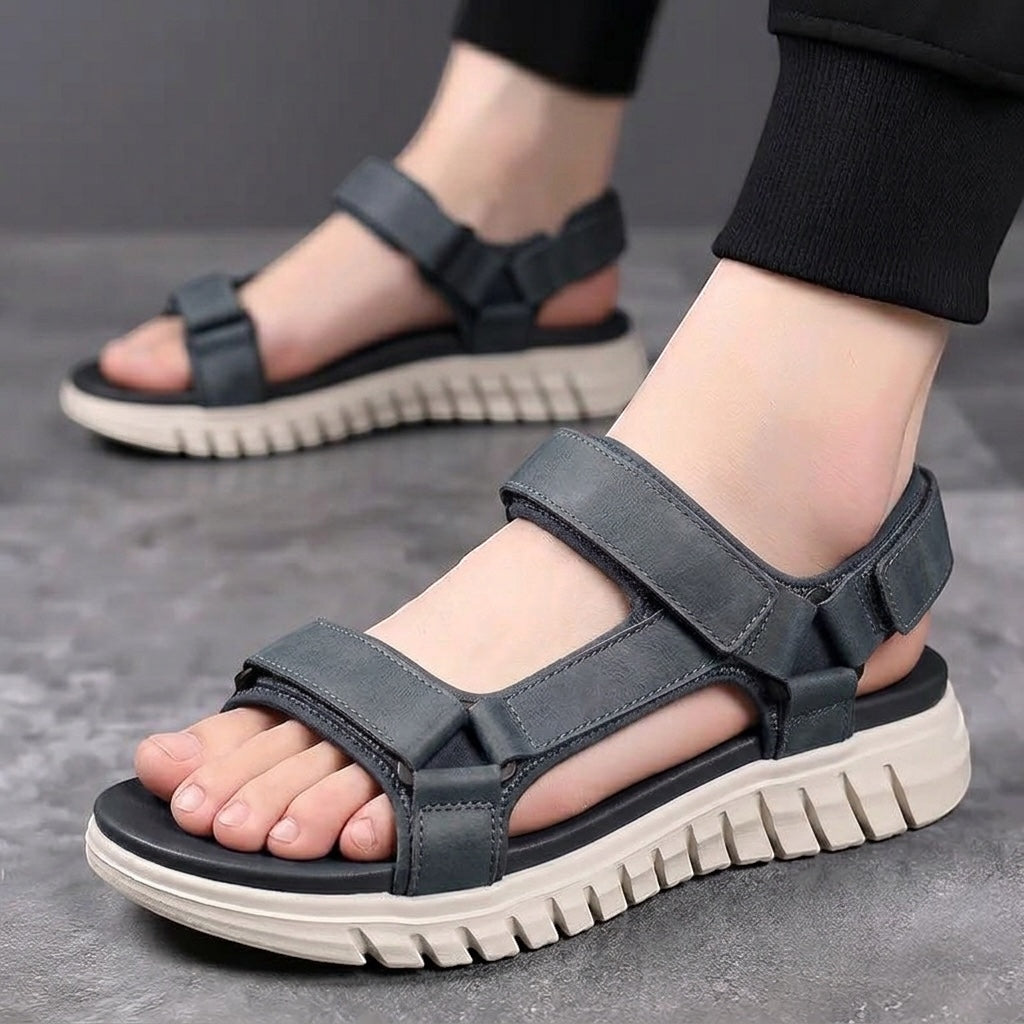 Men sandal 88385