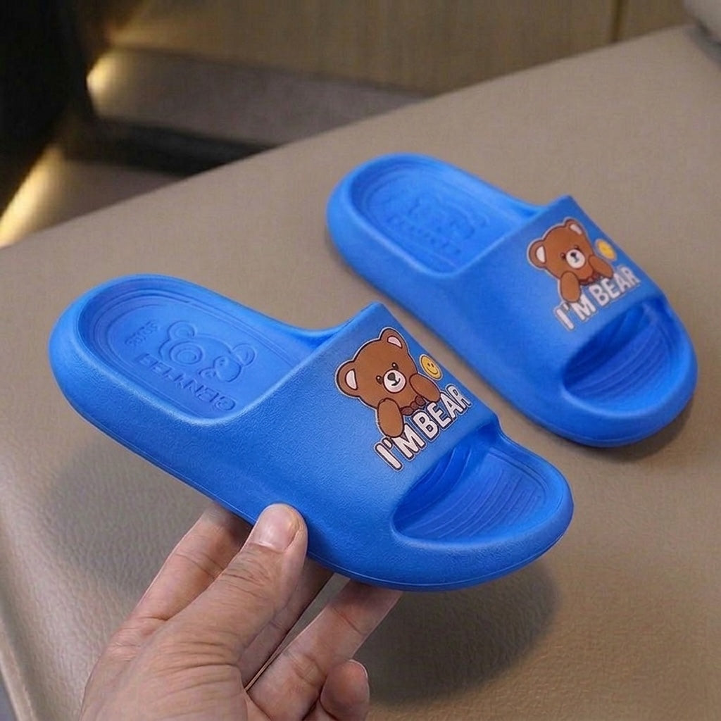 Kids summer slipper