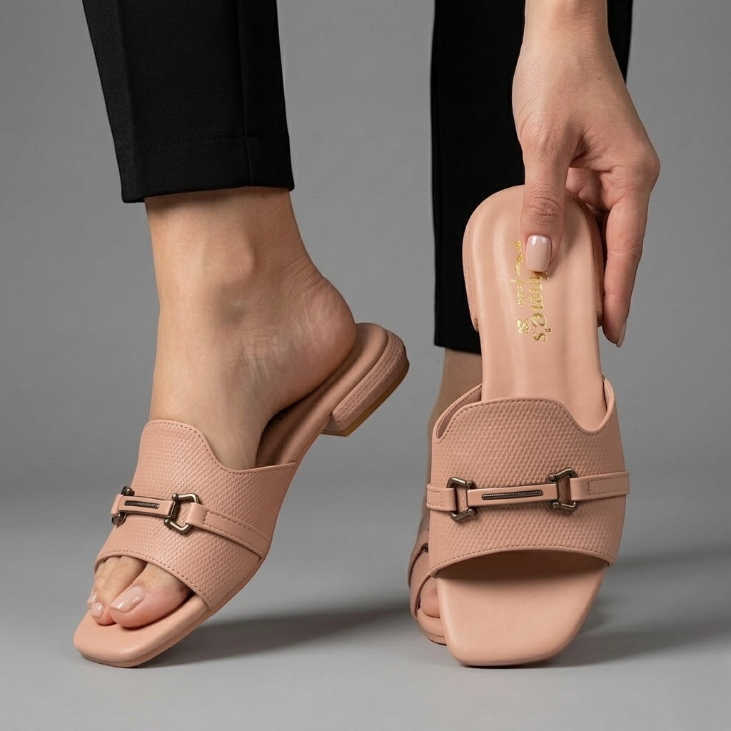 M0680 slipper -R24-1