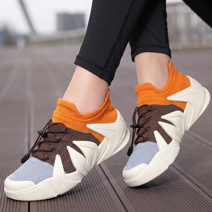 Gd678 soft shoes