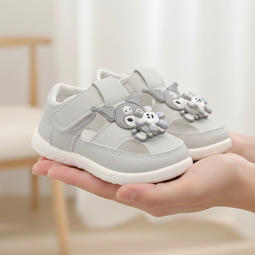 Kd8808 kids sandal