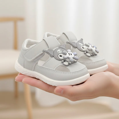 Kd8808 kids sandal