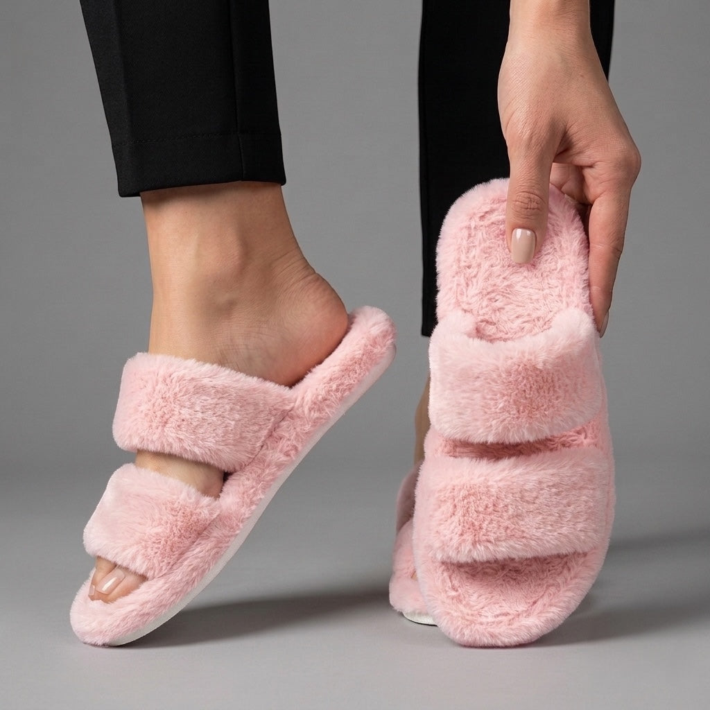 M01039 soft slipper