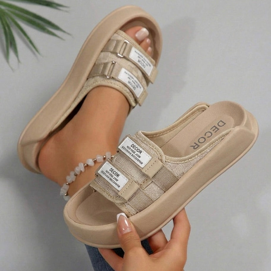 M0849 slipper