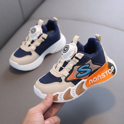 M01046 kids shoes