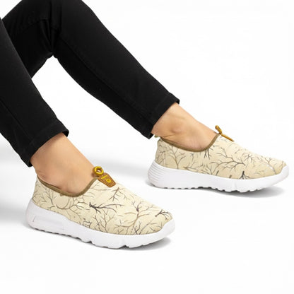 M011426 fabric shoes