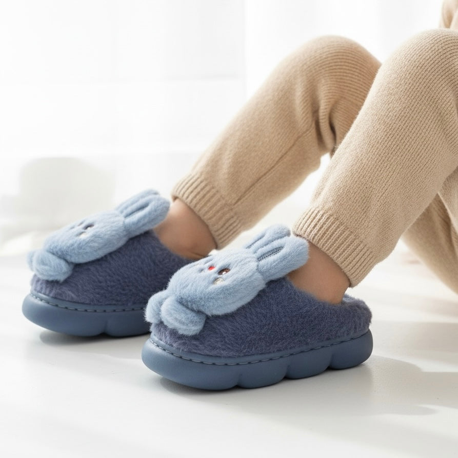 M01138 bunny shoes