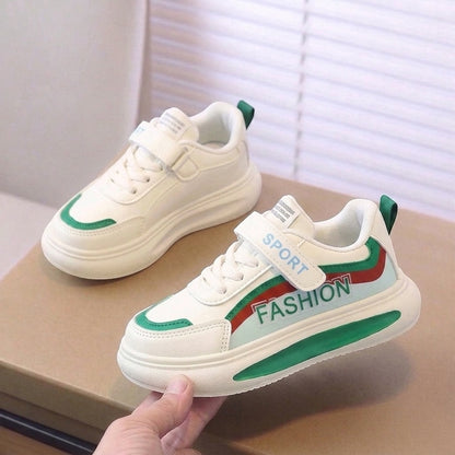 M01027 kids shoes