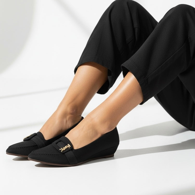 M01166 pump shoes