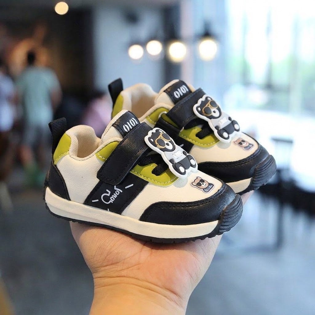 F17 kids shoes