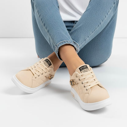 Saliza side heart-S