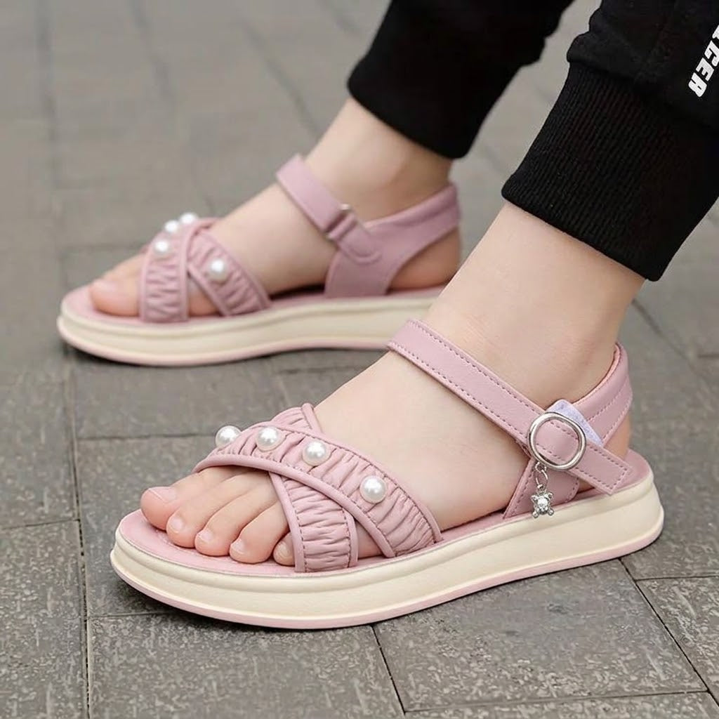 Kids sandal M011690