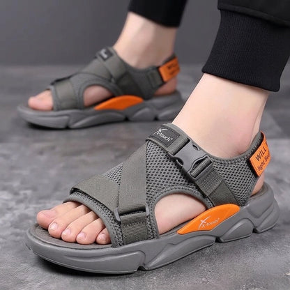 Xt7003 comfy sandal