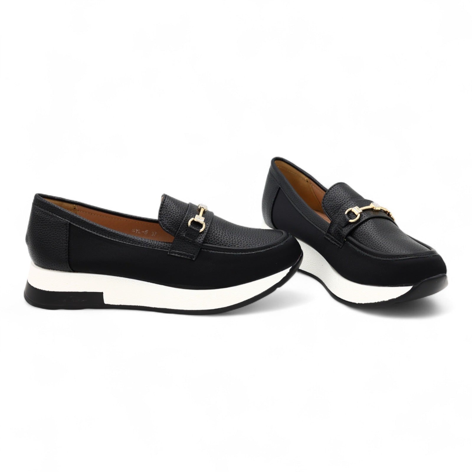Syl05 comfy pump