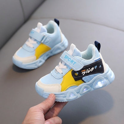 M01030 kids shoes