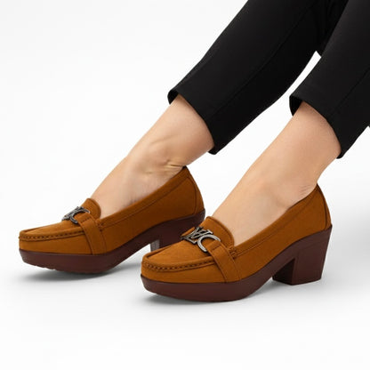 M011435 block heel