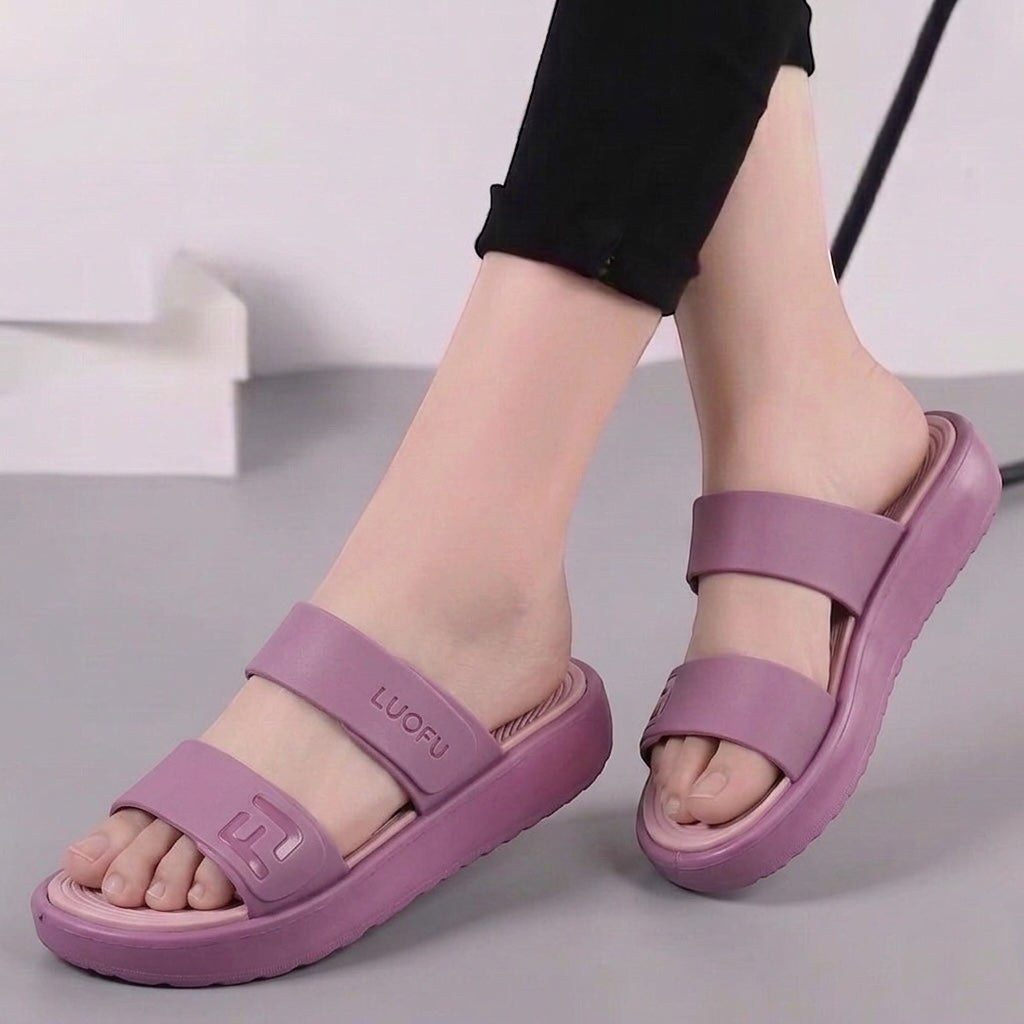 Lf7229 omfy slipper