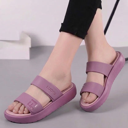Lf7229 omfy slipper