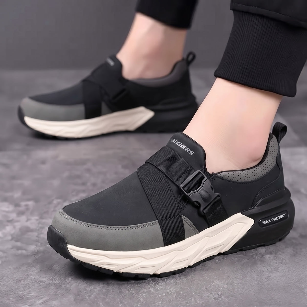M012173 men shoes