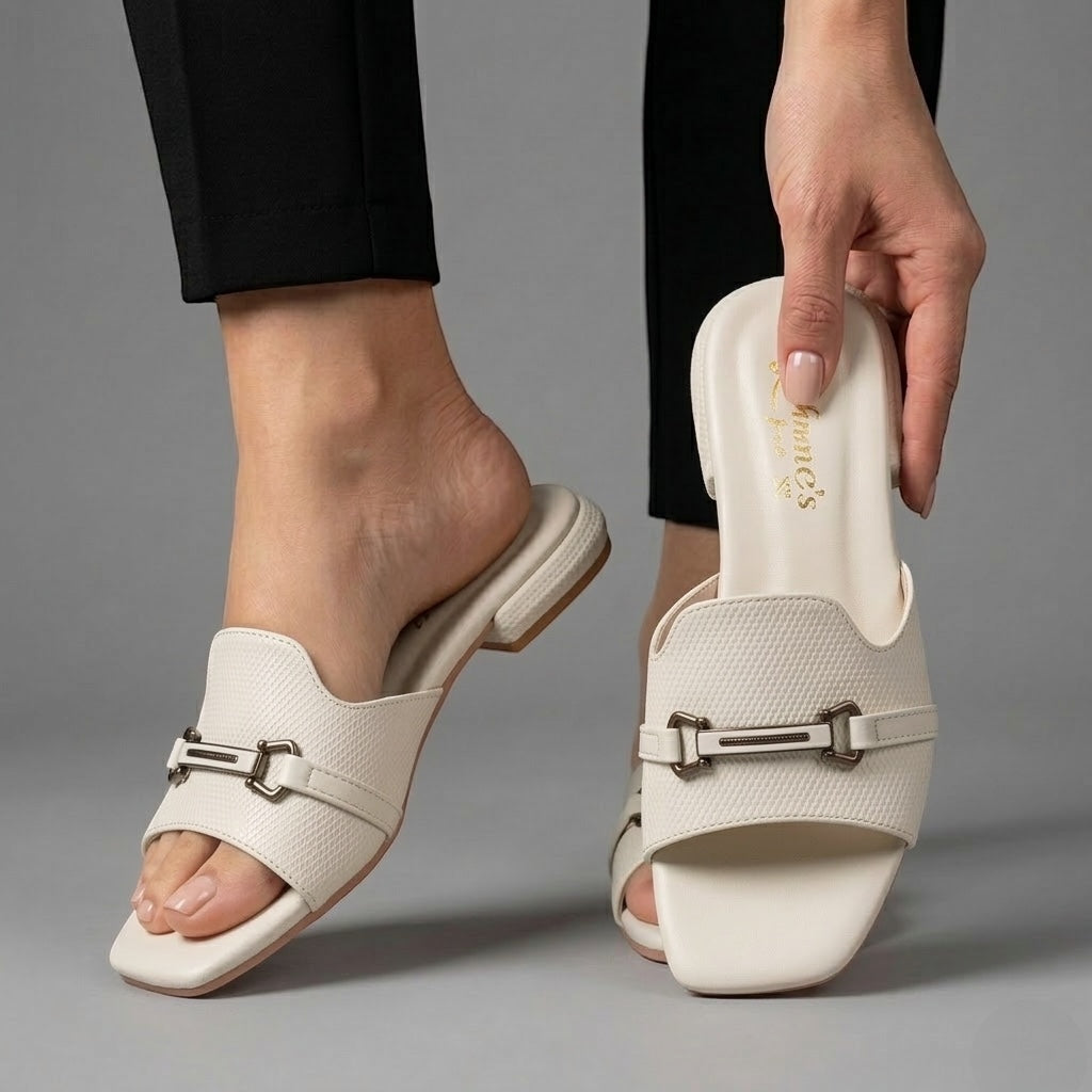 M0680 slipper -R24-1