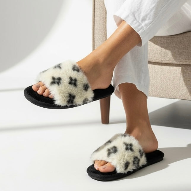 M01049 soft slipper