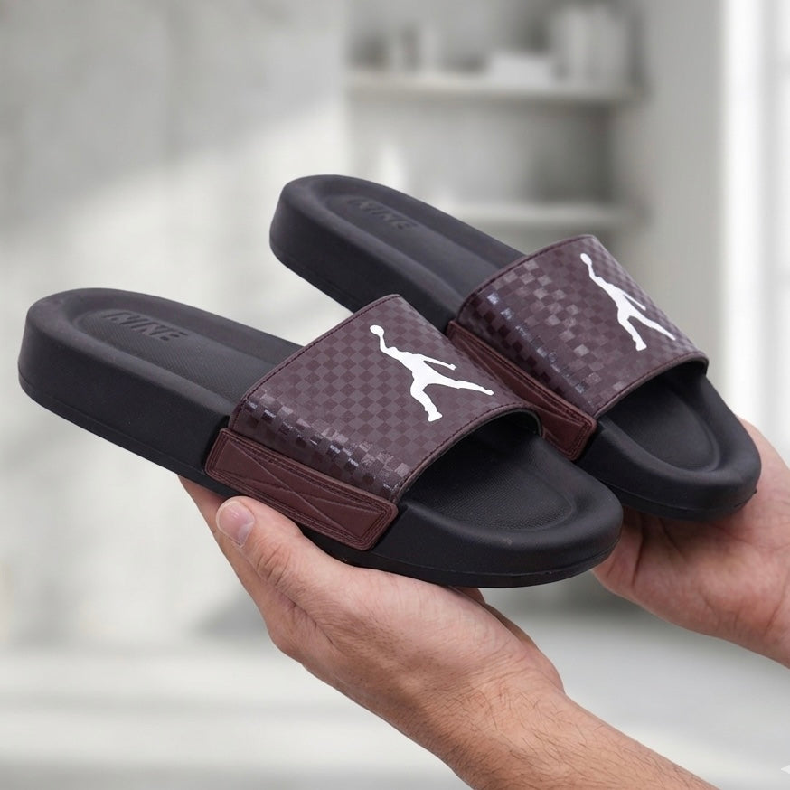Nc063 men slipper