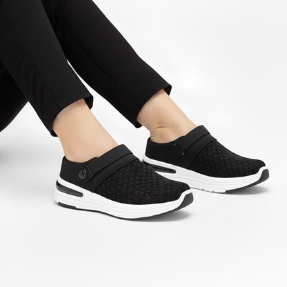 M011310 half shoes