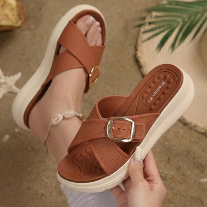 27331 Comfy slipper