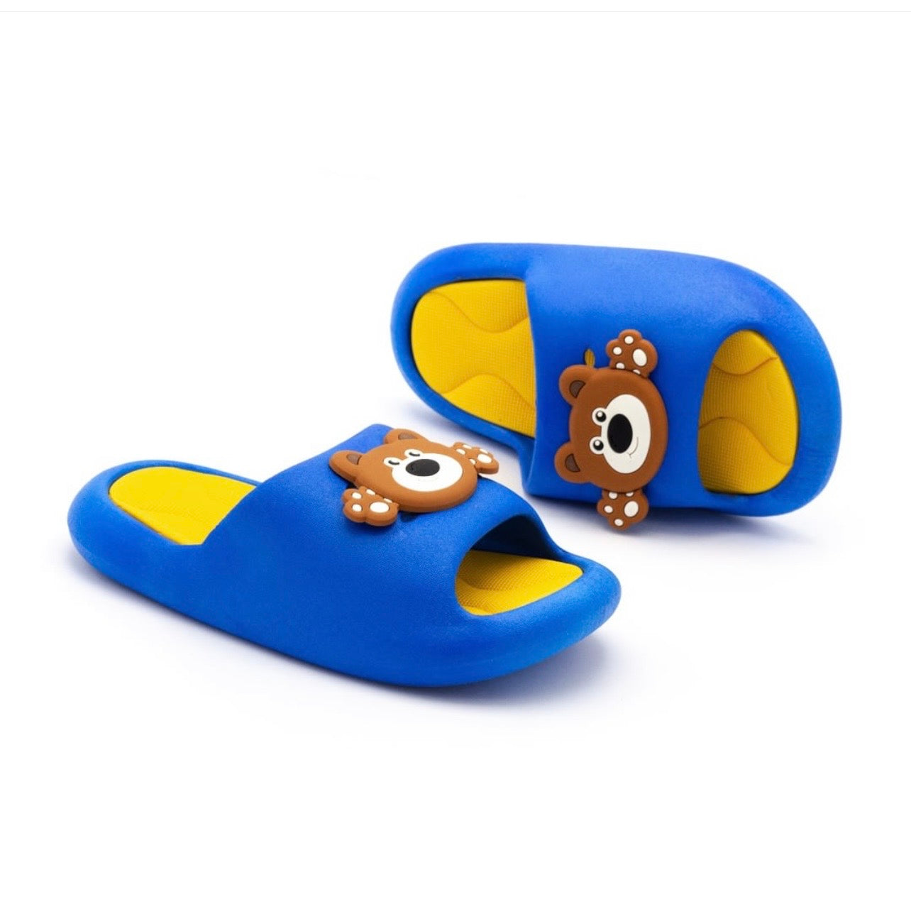 Kids bear comfy