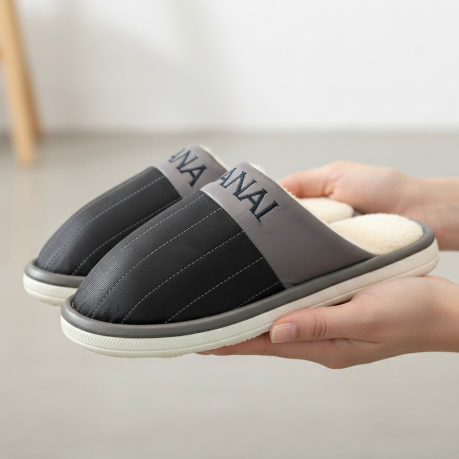 M01132 half shoes
