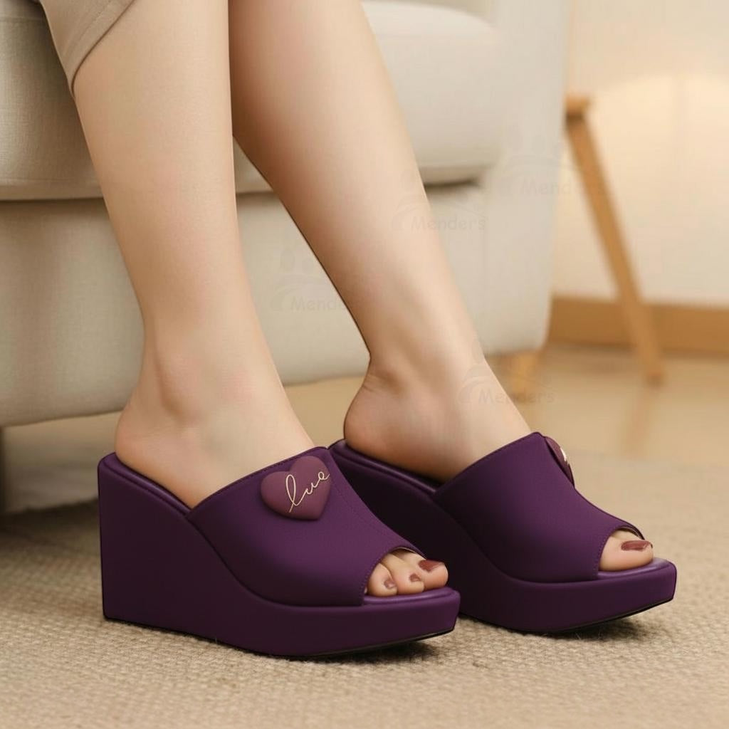 M0734 high wedge