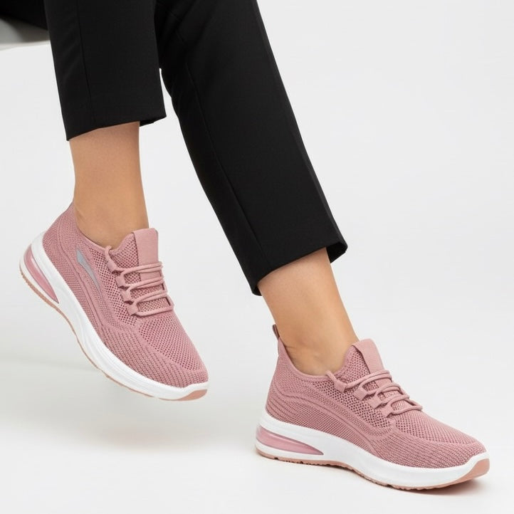 M01018 fabric shoes