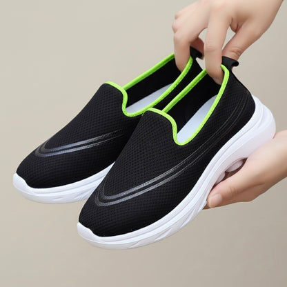 W017 comfy walk