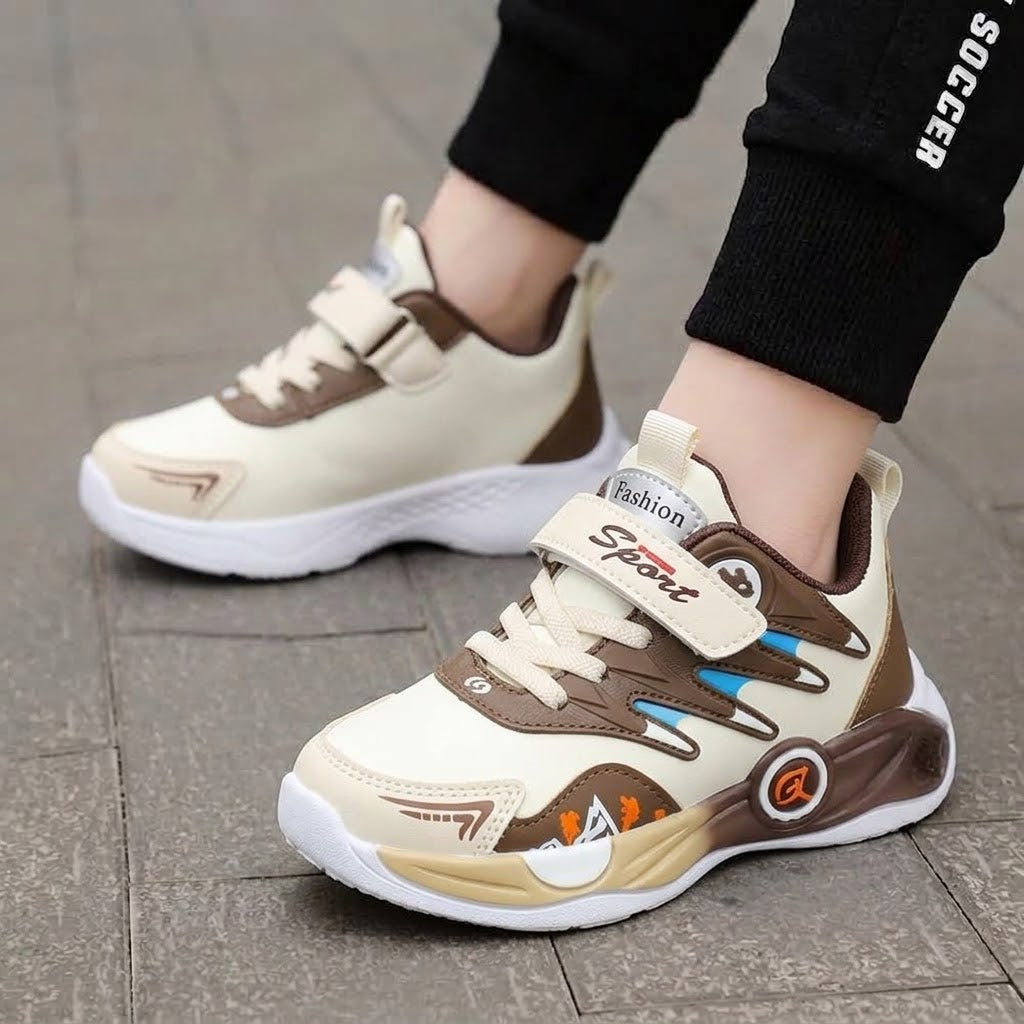M011239 kids shoes
