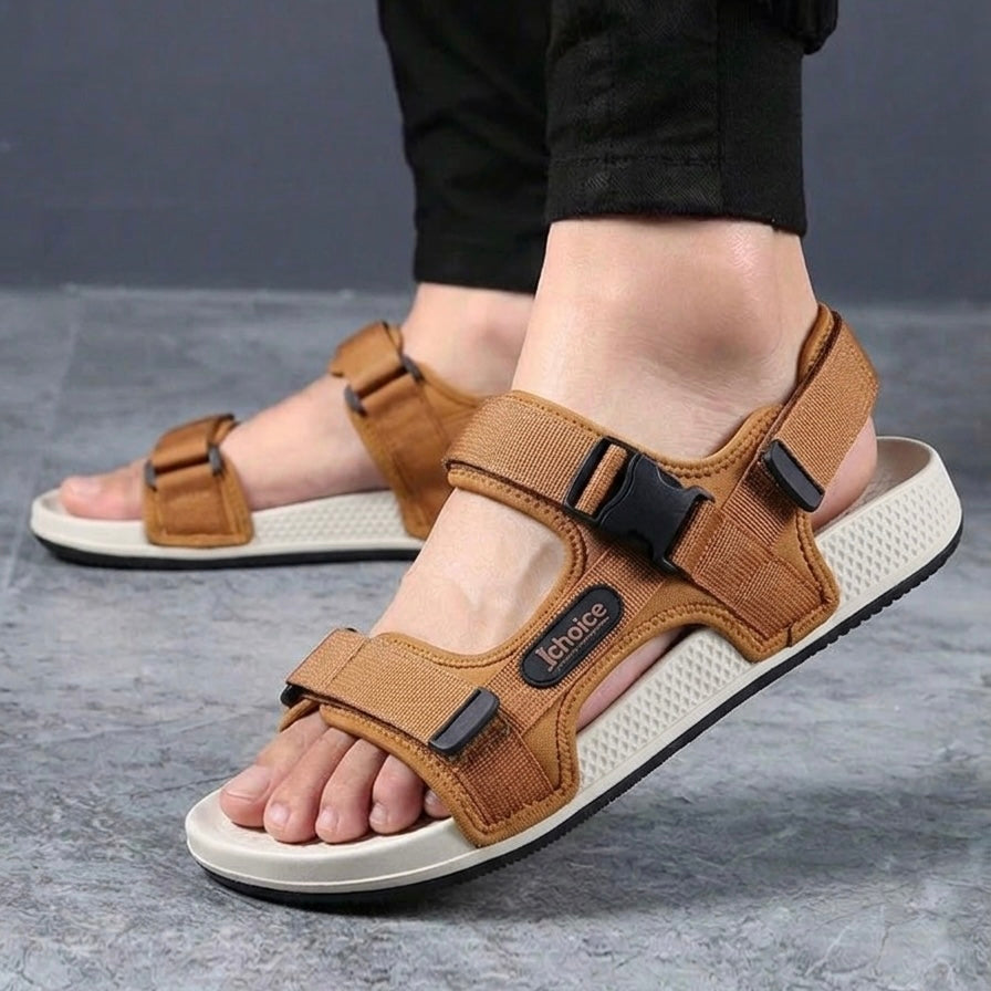 Mn82 men sandal