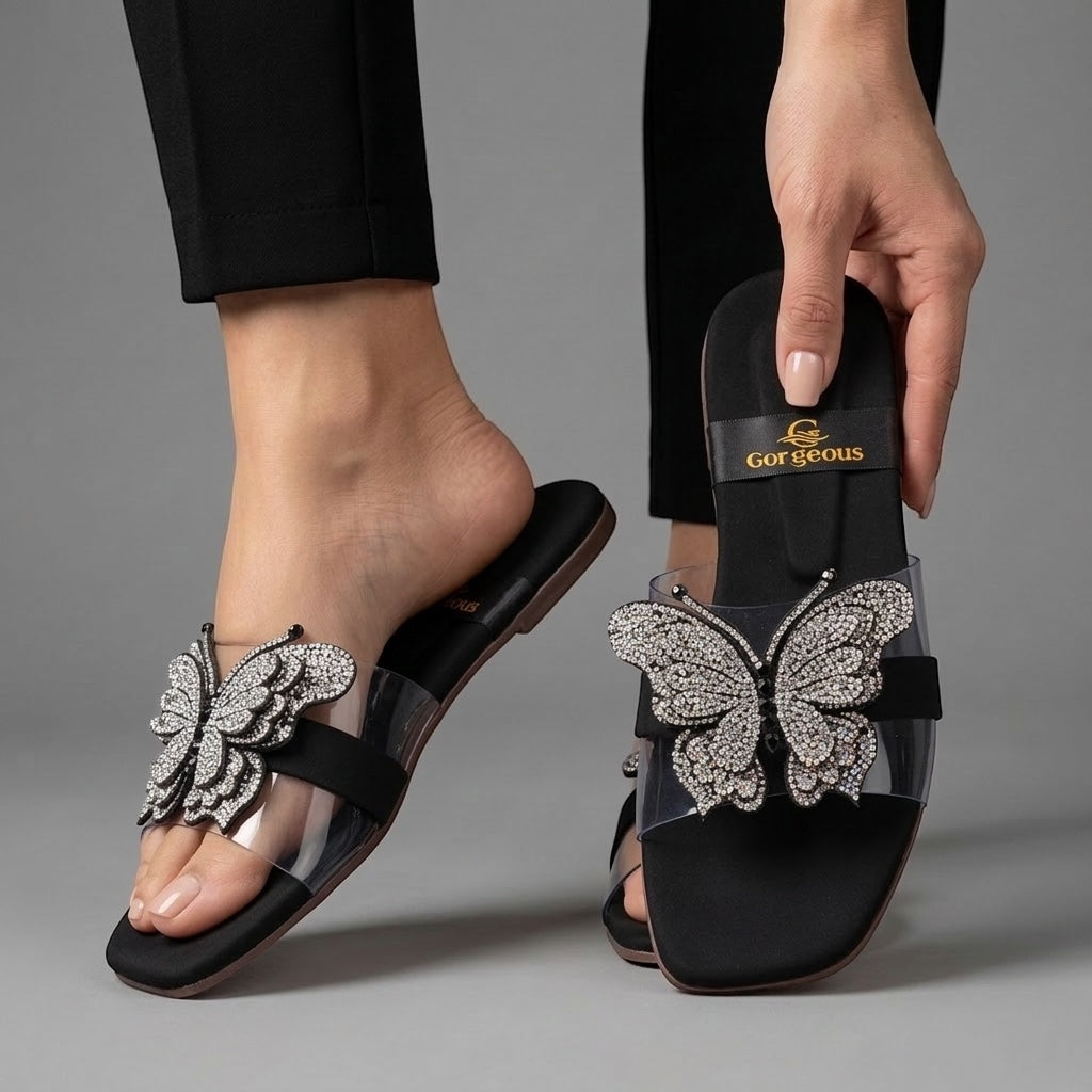 M0714 Butterfly -R6-1