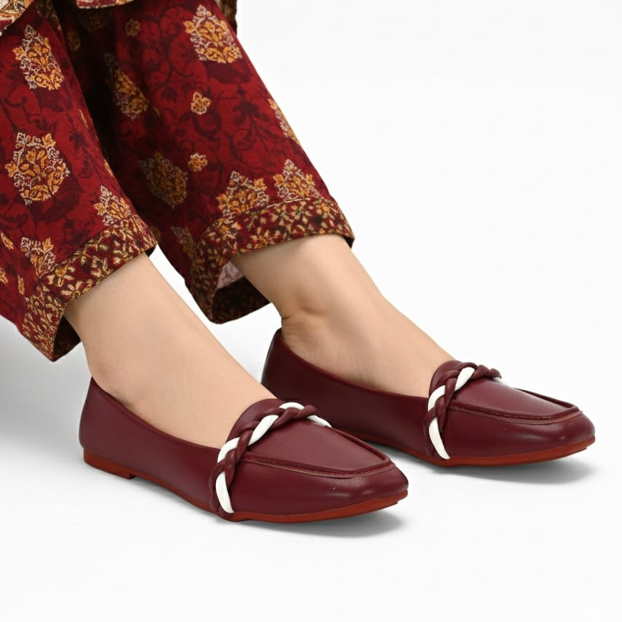 M011386 pump shoes