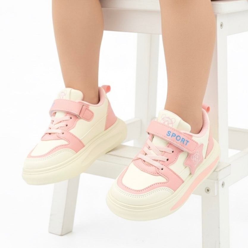 M01023 kids shoes