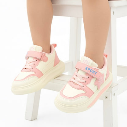 M01023 kids shoes