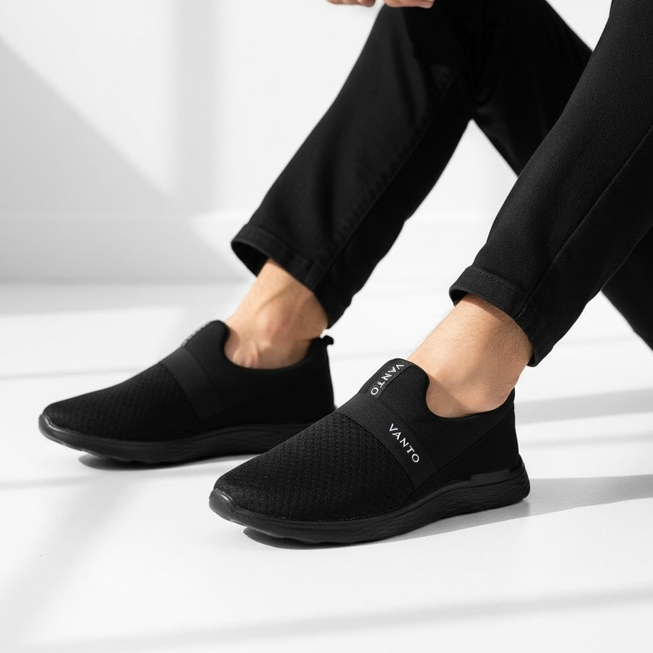 M0952 soft shoes