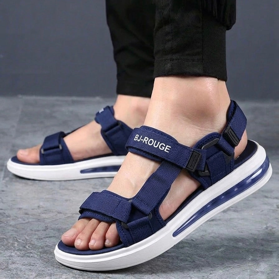 Bj12037 men sandal