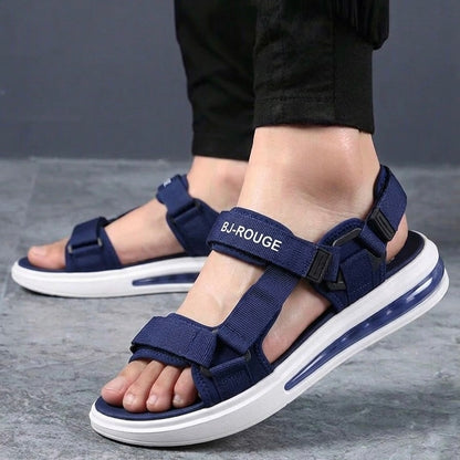Bj12037 men sandal