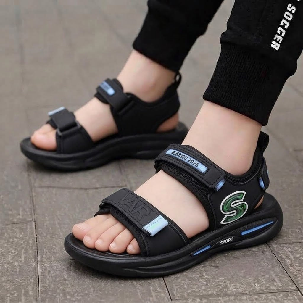 C614 kids sandal