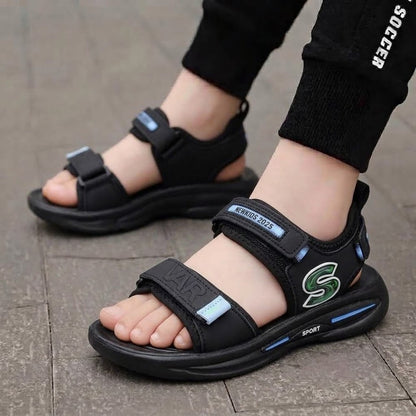 C614 kids sandal