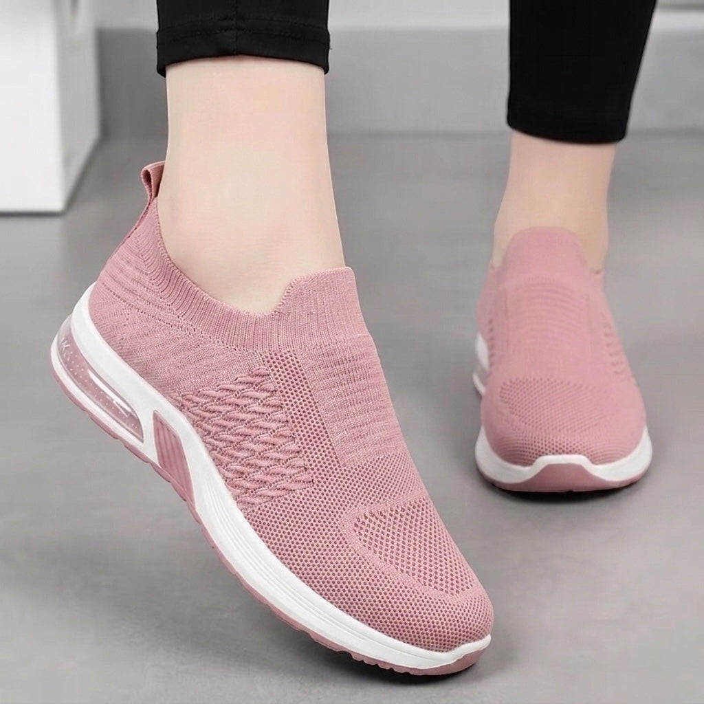 M01012 fabric shoes