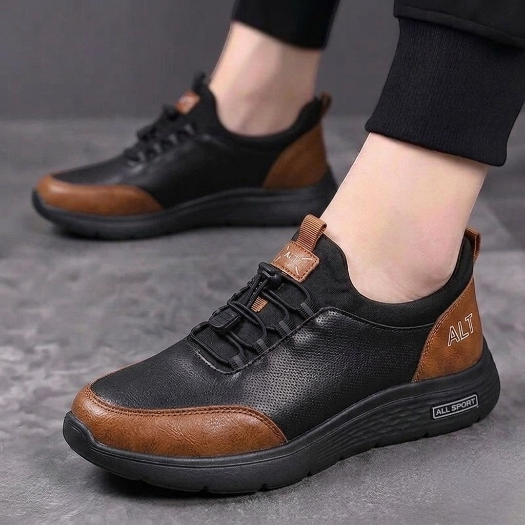 M0946 men shoes