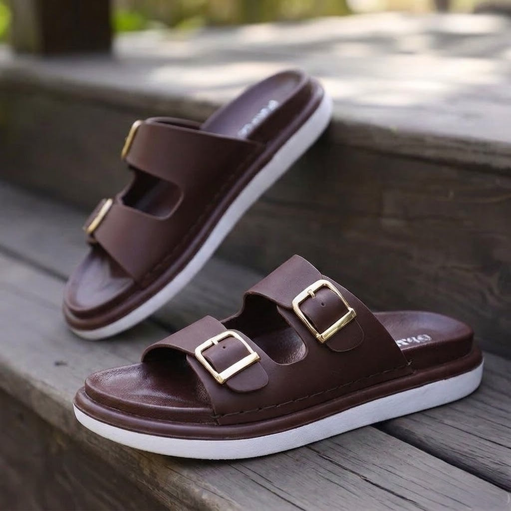 M011984 soft slipper