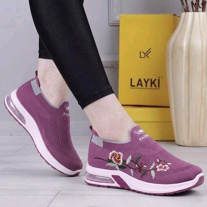 M011949 fabric shoes